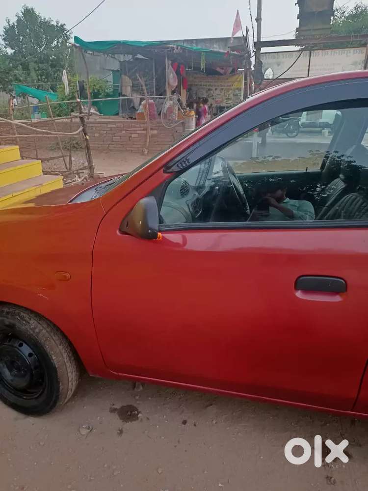 Maruti Suzuki Alto Lxi 2013