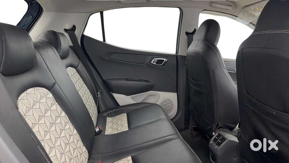 Hyundai Grand I10 Nios Sportz 1.2 Kappa Vtvt, 2022, Petrol