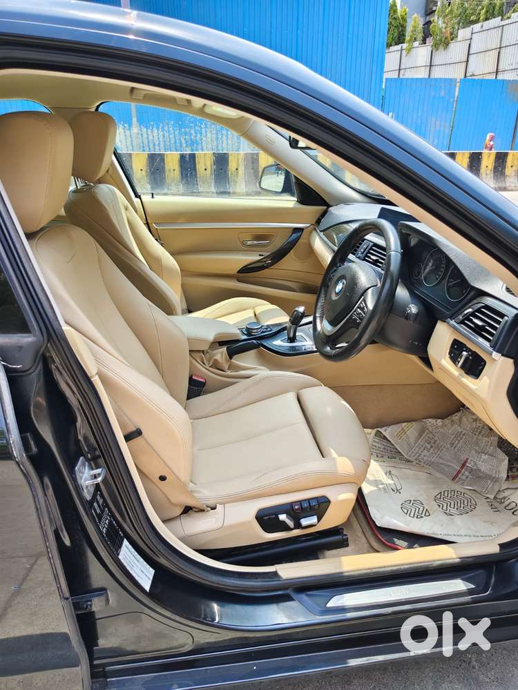 Bmw 3 Series 2.0 320d Gt Luxury Line, 2016, Diesel