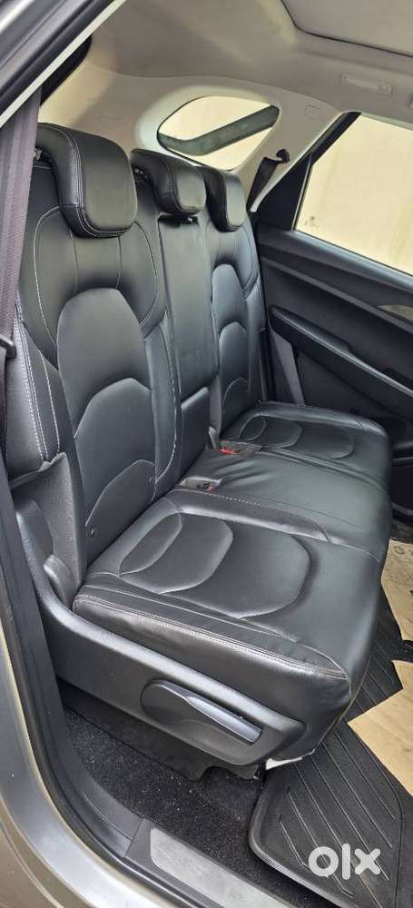 Mg Hector Sharp Diesel Mt, 2020, Diesel