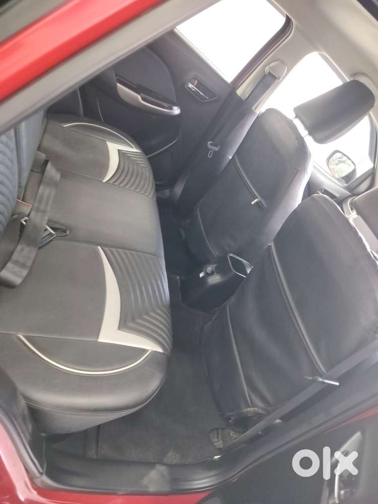 Maruti Suzuki Baleno Delta, 2022, Petrol