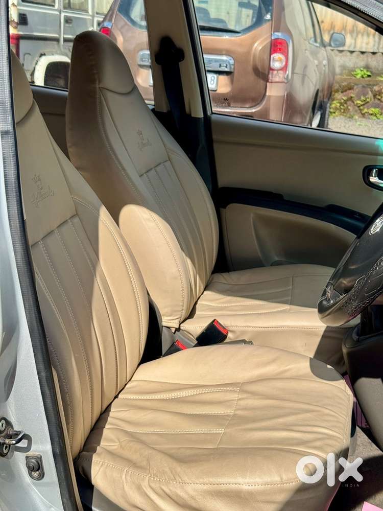 2012 Hyundai I10 Kappa Magna 1.2 Petrol Manual