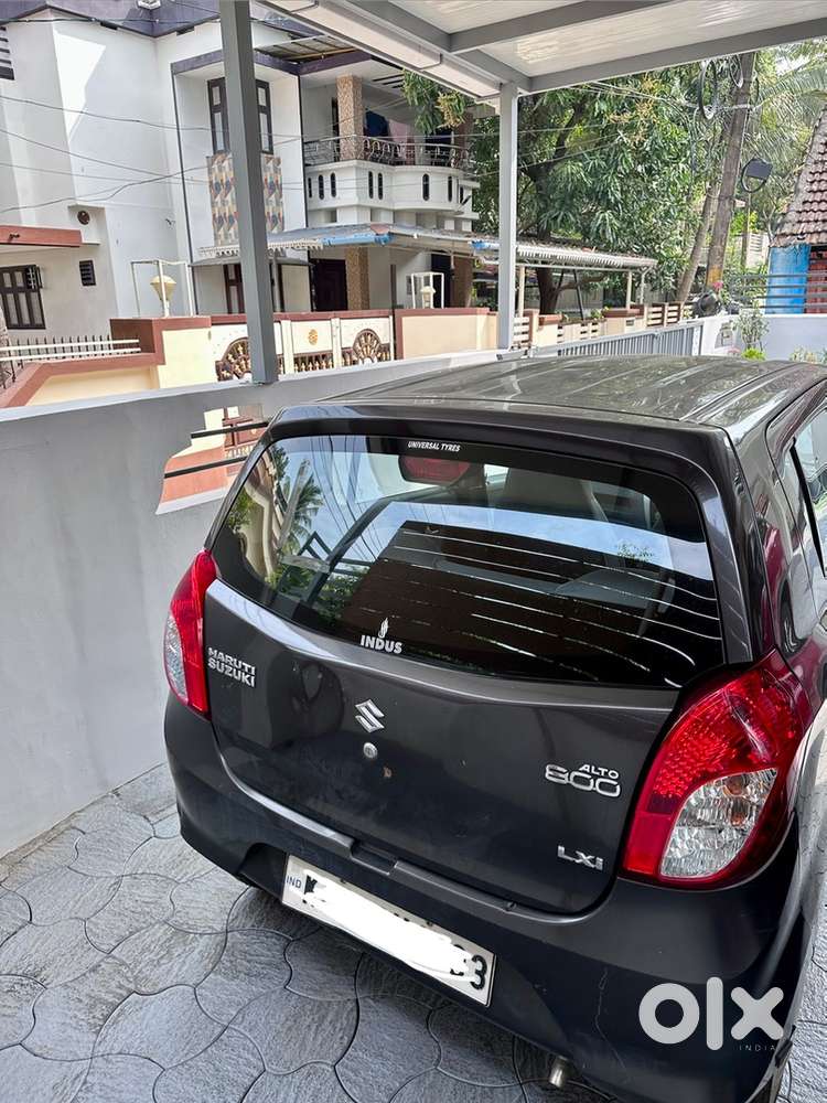 2014 Maruti Suzuki Alto