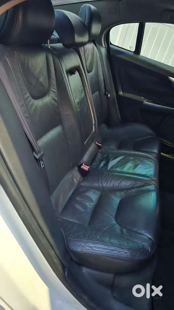 Volvo S60 2013 Diesel 89000 Km Driven