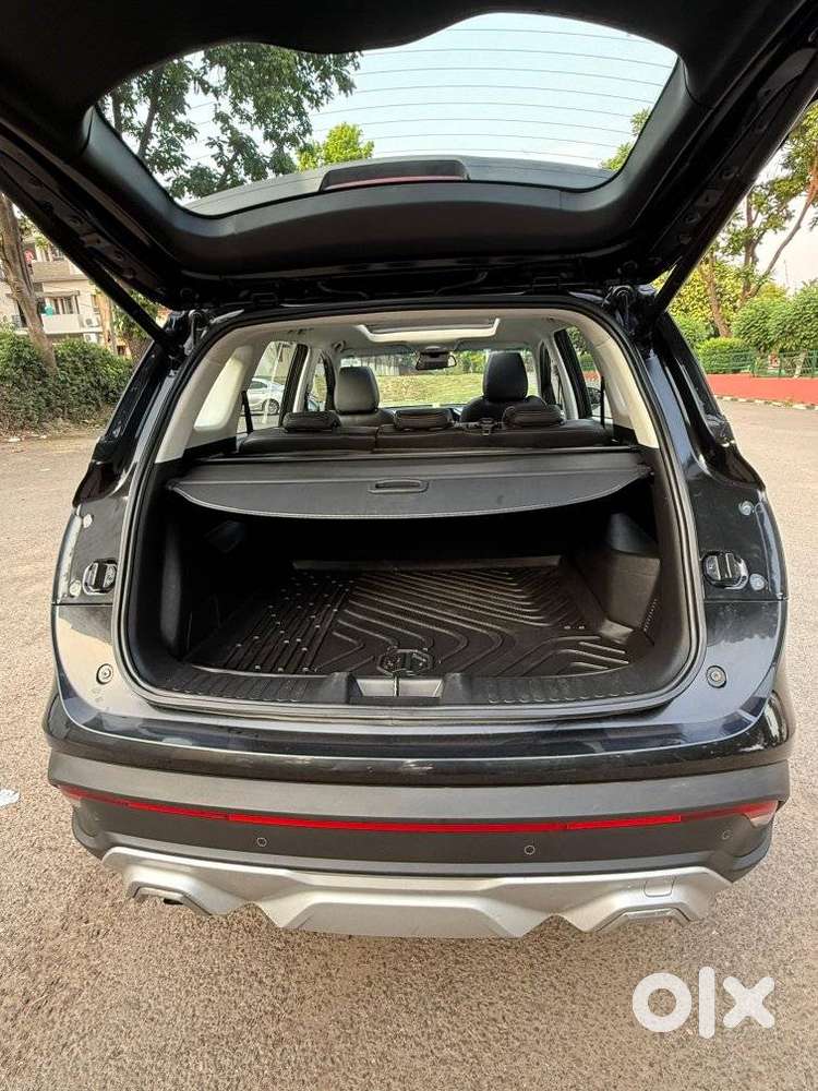 Mg Hector Sharp Diesel Mt, 2019, Diesel