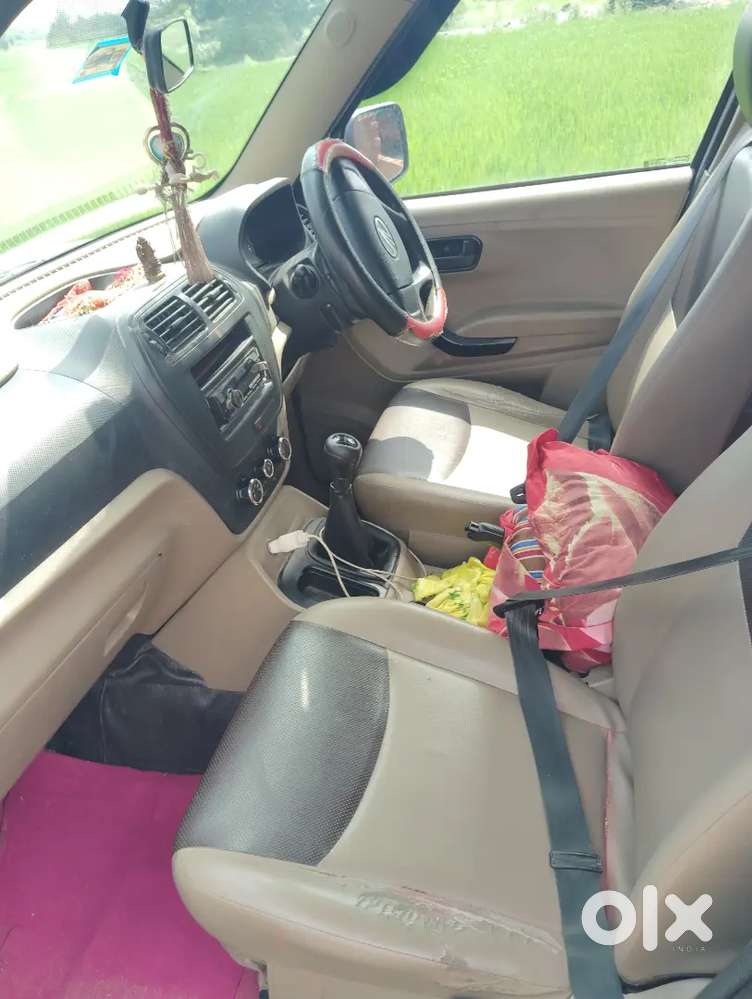 Mahindra Bolero Neo 2021 Diesel Manual