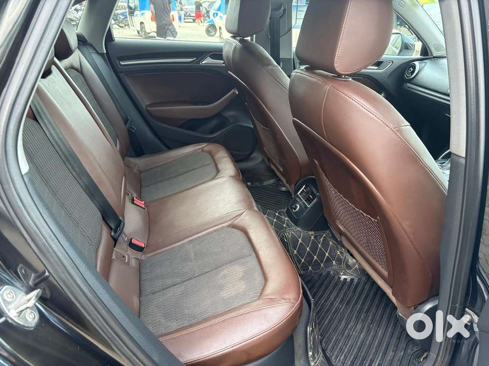 Audi A3 35 Tfsi Premium, 2018, Petrol