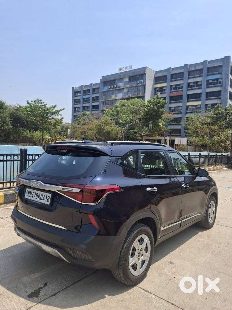 Kia Seltos Htk G, 2023, Petrol