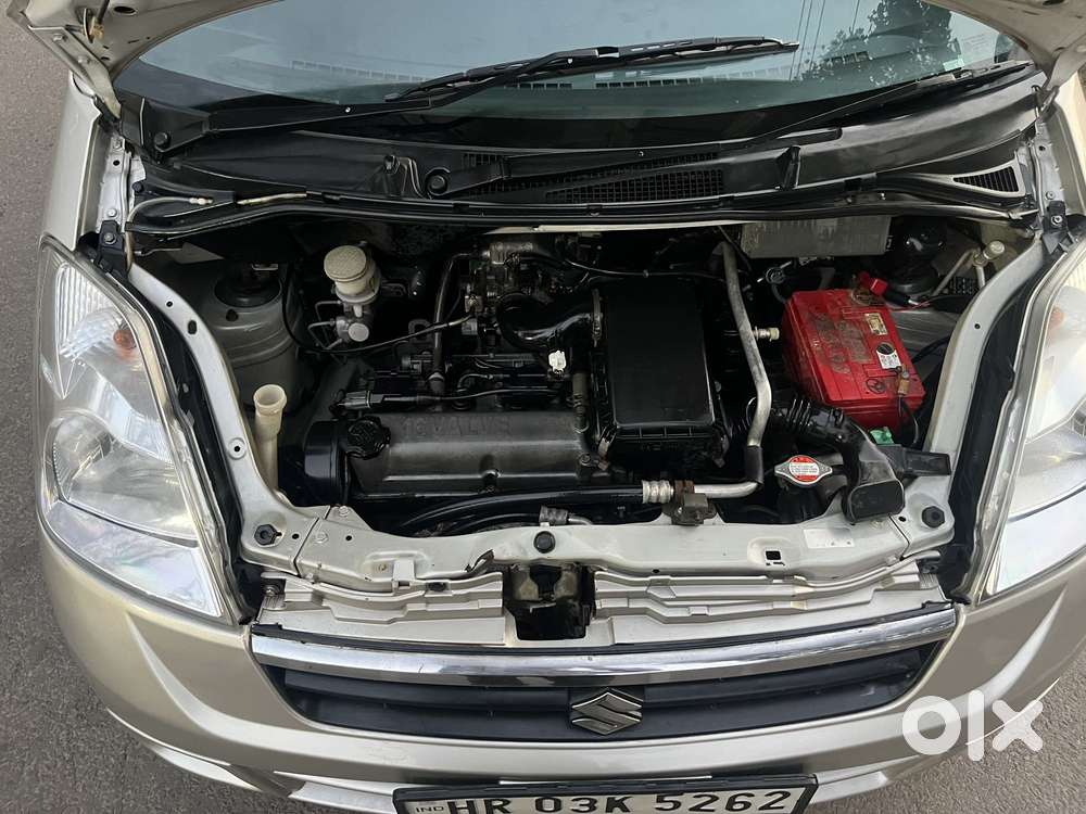 Maruti Suzuki Zen Estilo Lxi Bs Iv, 2009, Petrol