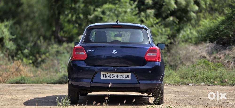 Maruti Suzuki Swift Amt Vdi, 2018, Diesel