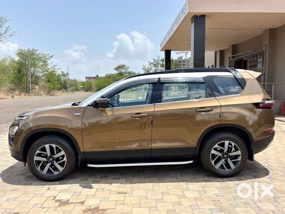 Tata Safari 2.0 Kryotec Xza Plus, 2022, Diesel