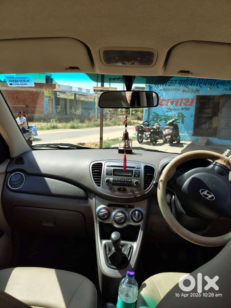 Hyundai I10 1.2 Magna