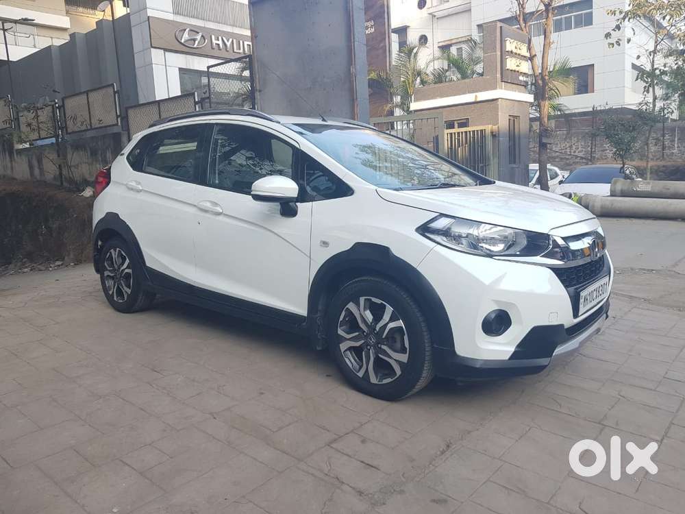 Honda Wr-v 1.5 Sv I-dtec Mt, 2019, Diesel