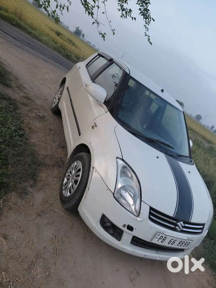 Maruti Suzuki Swift 2009 Diesel