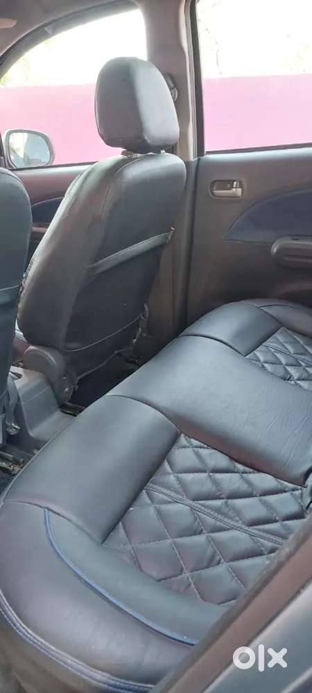 Maruti Suzuki Ritz 2010
