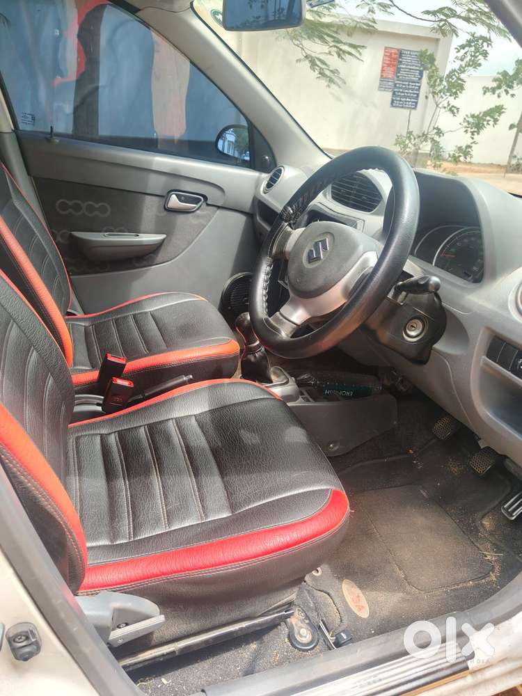 Maruti Suzuki Alto 800 Lx, 2013, Petrol
