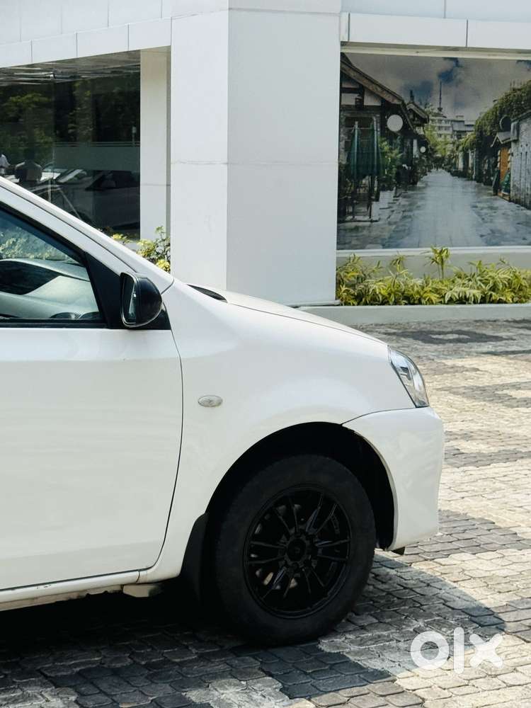 Toyota Etios Liva Gd, 2012, Diesel