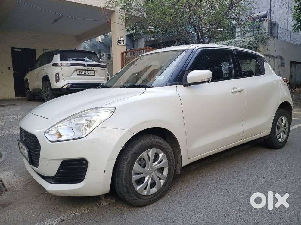 Maruti Suzuki Swift-dzire