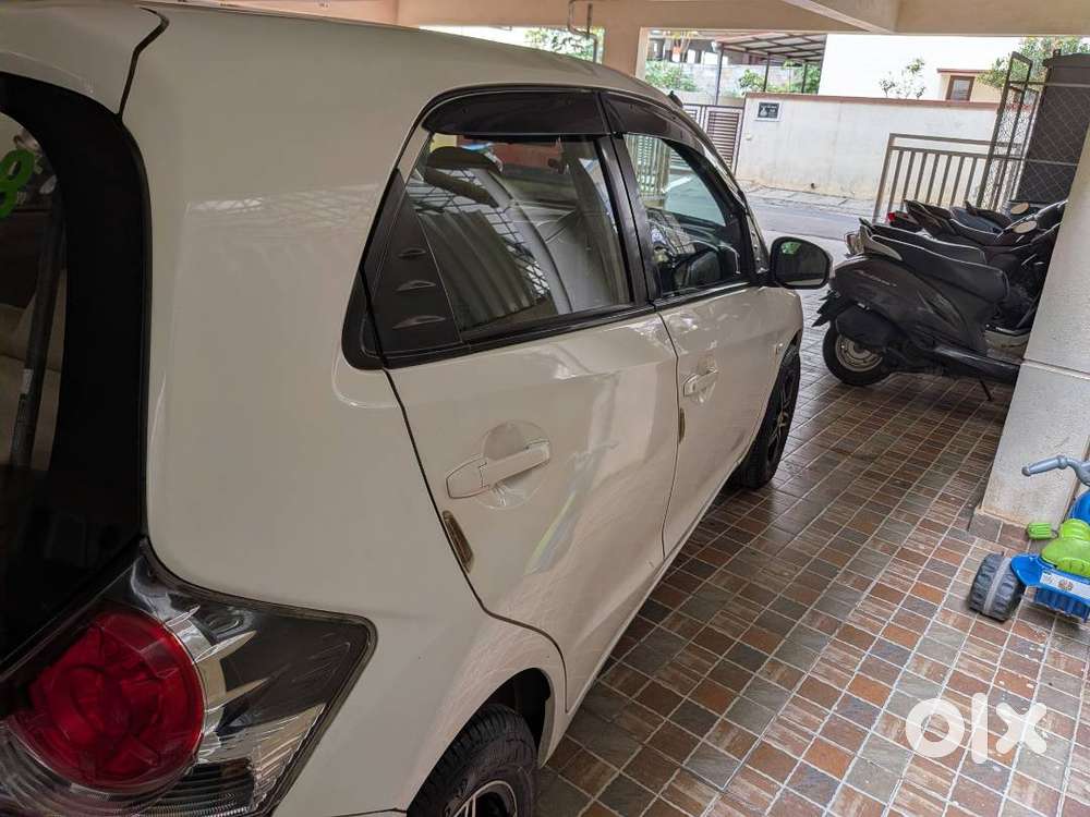 Honda Brio 2014 Petrol 160000 Km Driven