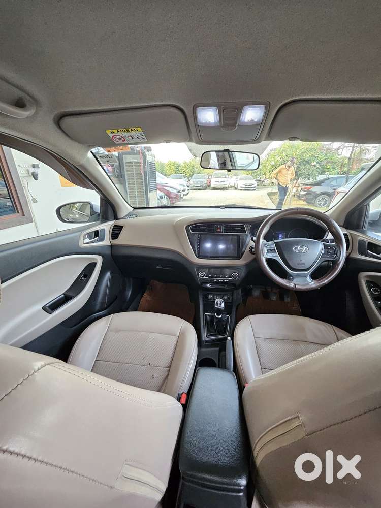 Hyundai I20 1.2 Asta, 2019, Diesel