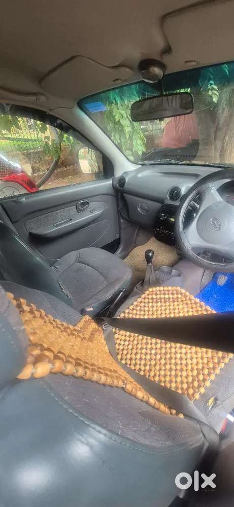 2001 Hyundai Santro Gls Plus 2001