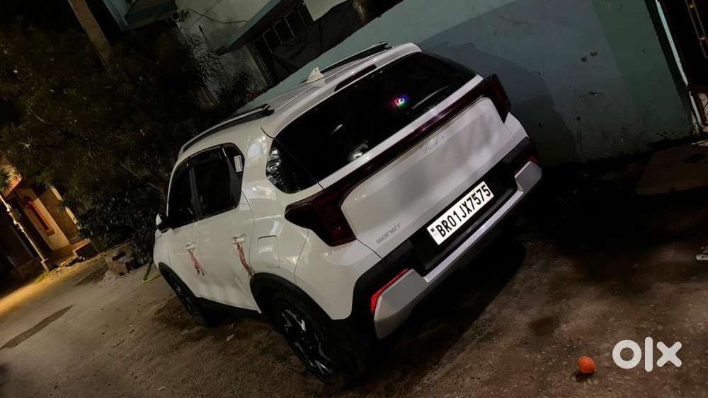 Kia Manual Petrol 2026