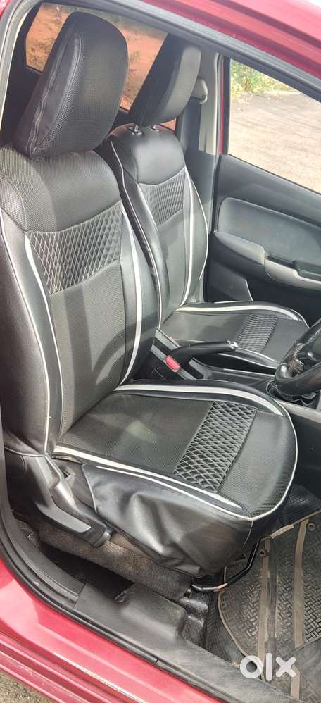 Maruti Suzuki Baleno, 2019, Petrol
