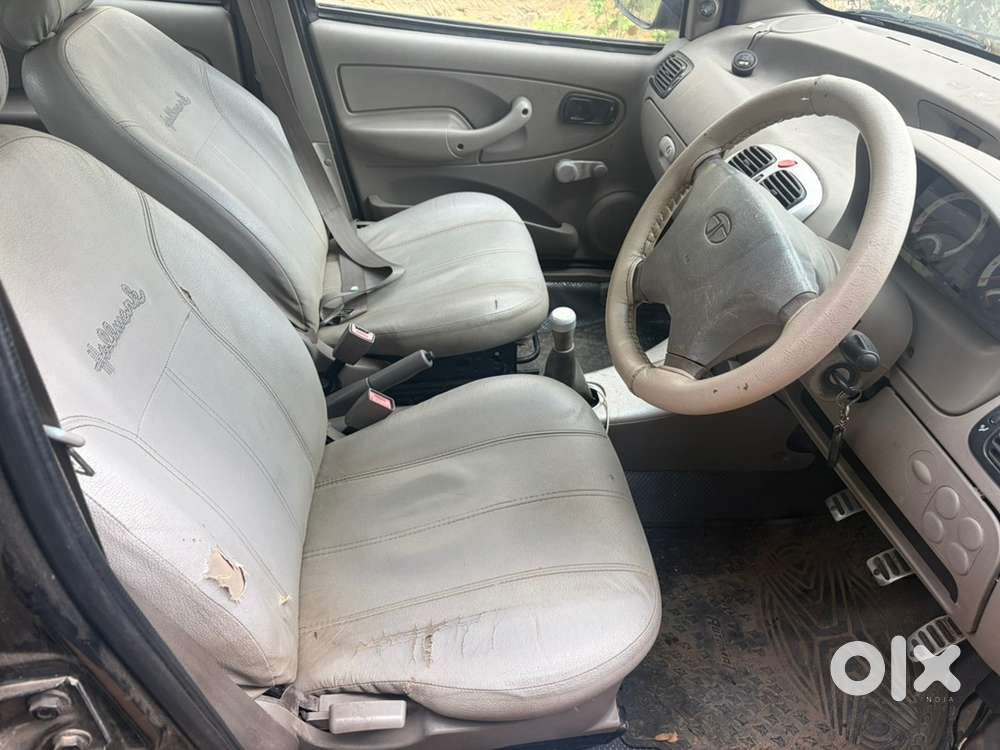 Tata Indica Petrol 2009
