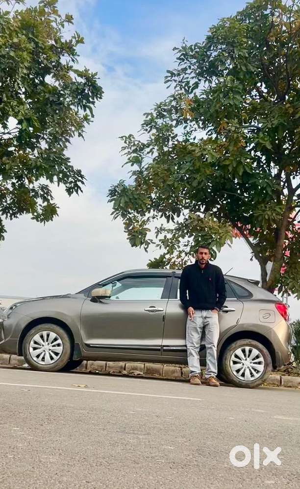 Maruti Suzuki Baleno 2020 Petrol 68000 Km Driven
