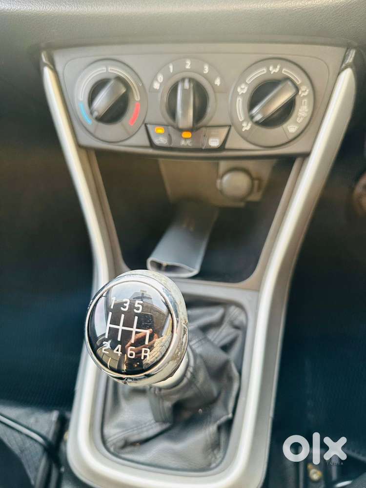 Maruti Suzuki S-cross Zeta 1.6, 2015, Diesel
