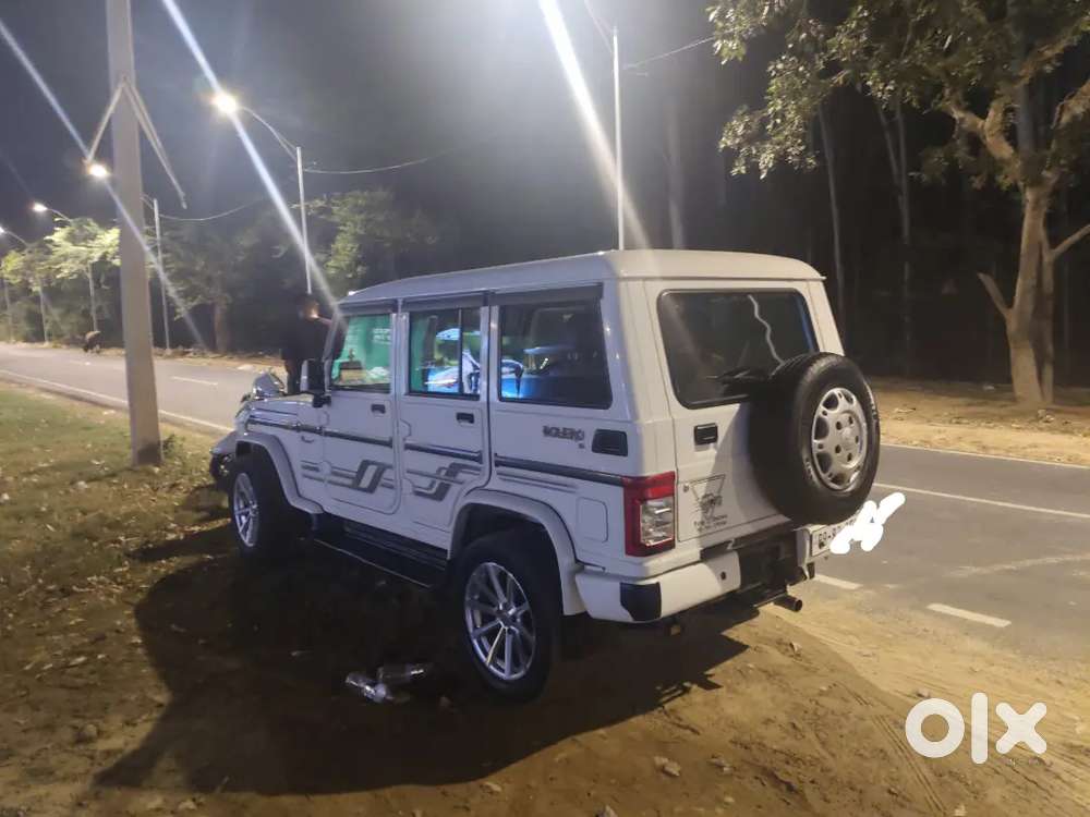 Mahindra Be 6 Diesel Manual 2021
