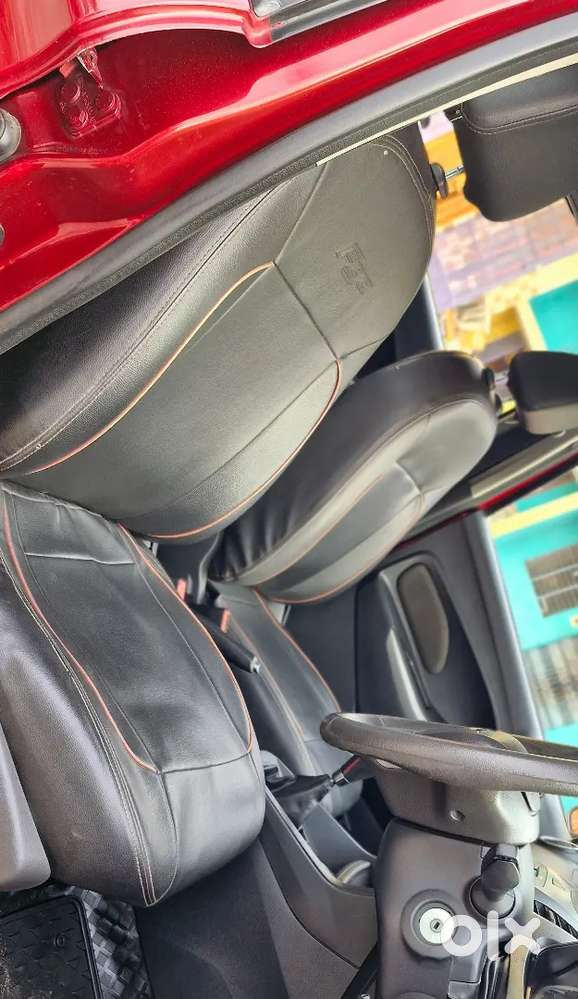 Ford Figo 2016 Diesel 78000 Km Driven