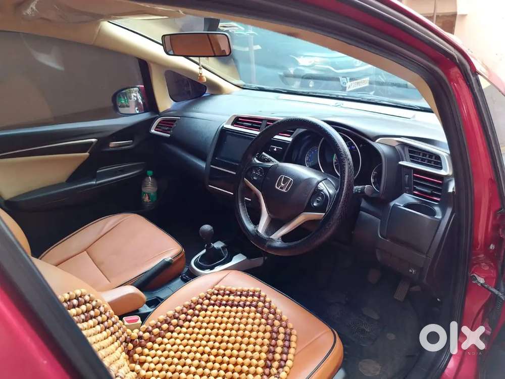 Honda Jazz 2019