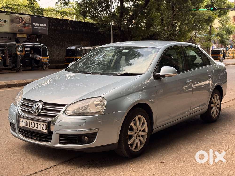Volkswagen Jetta 2.0 Tdi Comfortline, 2011, Diesel