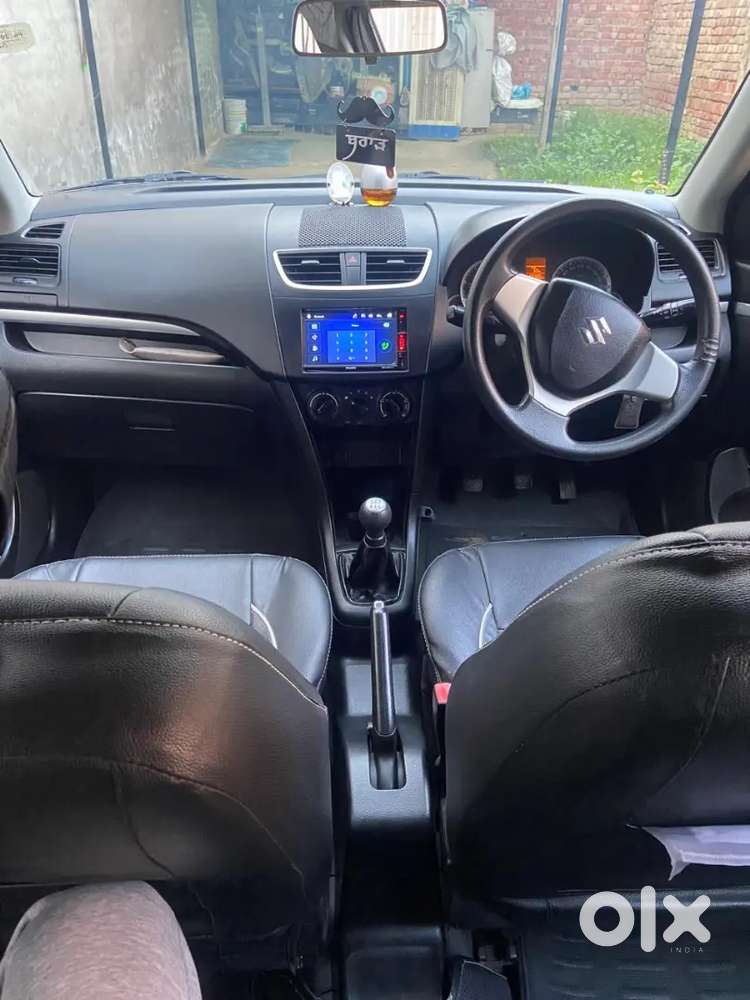 Maruti Suzuki Swift 2011 Diesel Well Maintained