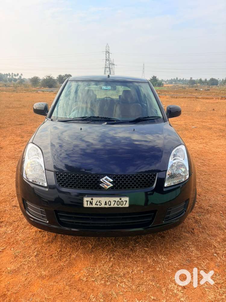 Maruti Suzuki Swift 2010 Diesel Well Maintained