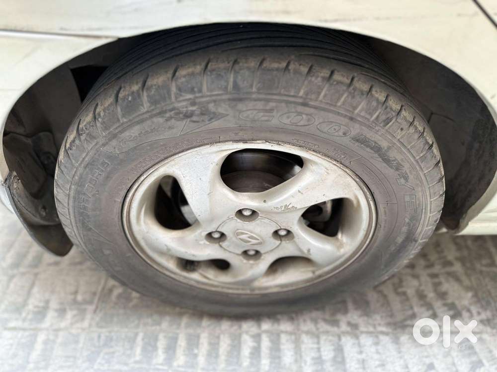 Hyundai Elantra Gls (leather), 2005, Petrol