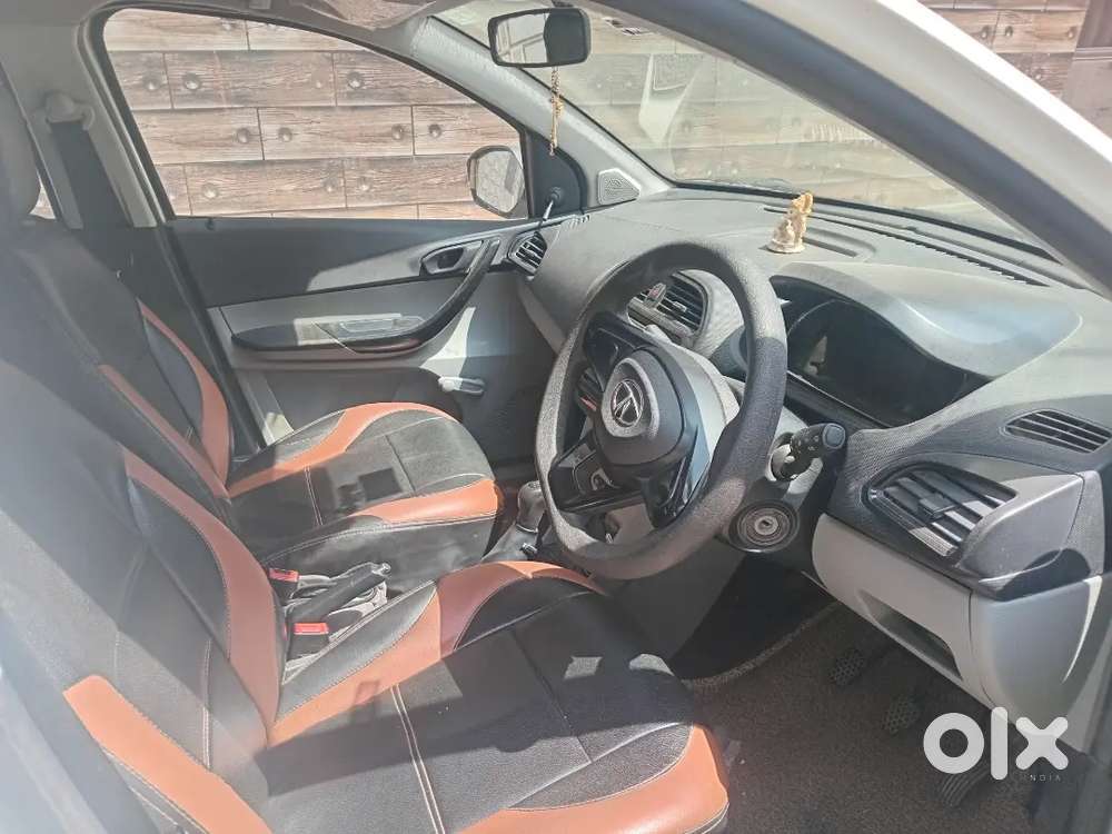 Tata Tiago 2020