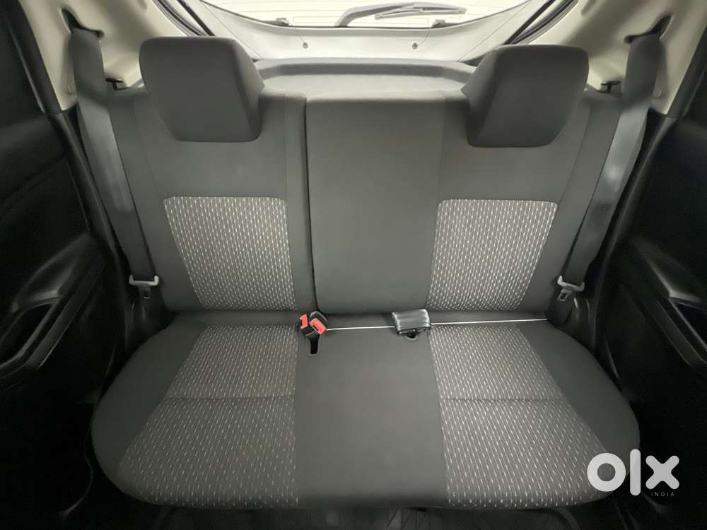 Maruti Suzuki Celerio 1.0 Zxi Plus Amt, 2024, Petrol