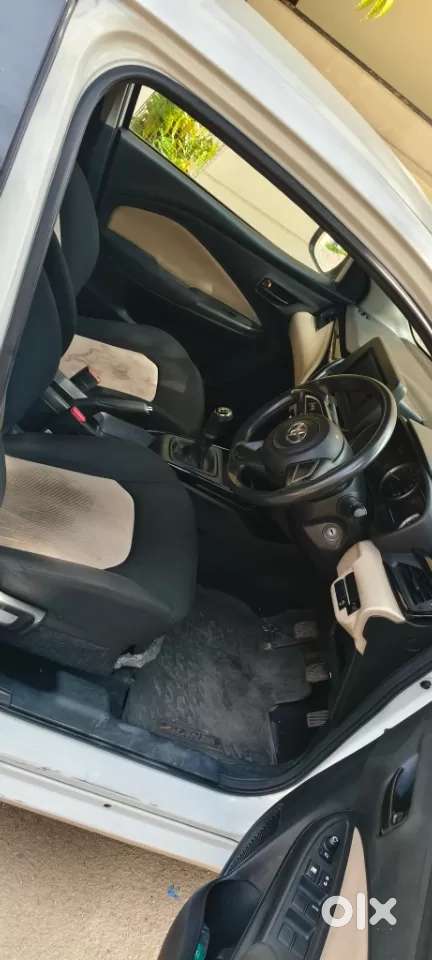 Toyota Glanza 1.2 S, 2022, Petrol