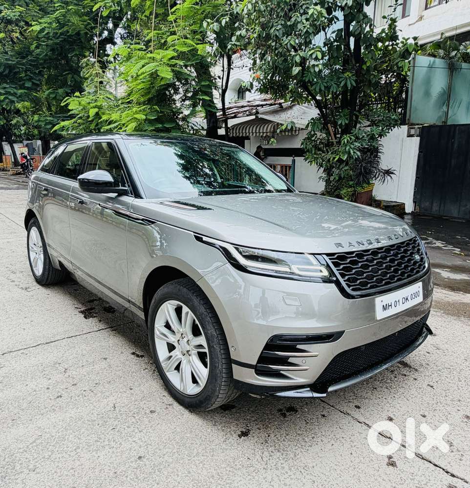 Land Rover Range Velar R-dynamic S Diesel, 2019, Diesel