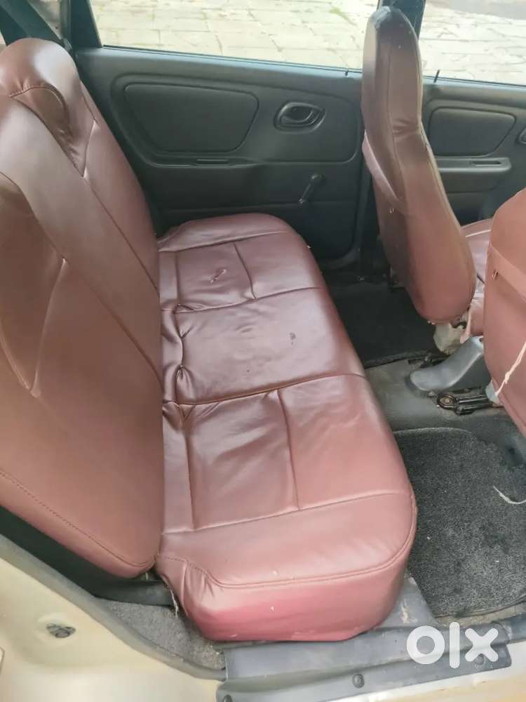 Alto Lxi 2010 Bs 4. Exlent Condition