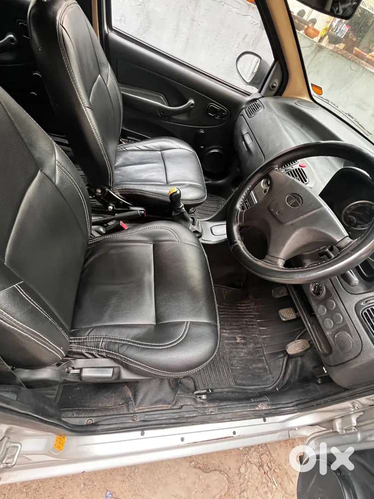 Tata Indica Ev2 Ls 2016