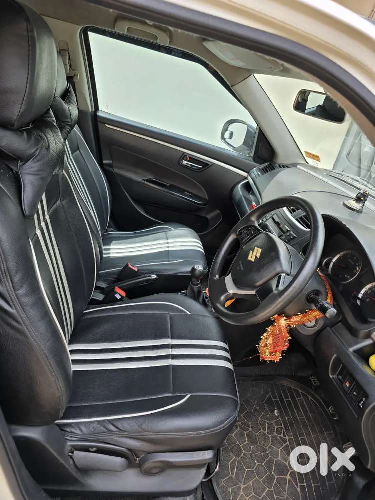 Maruti Suzuki Swift Zdi 2013 Diesel Manual
