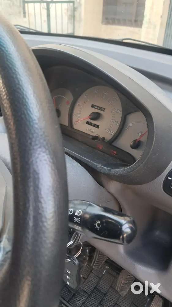 Hyundai Santro Xing 2008 Model Gls