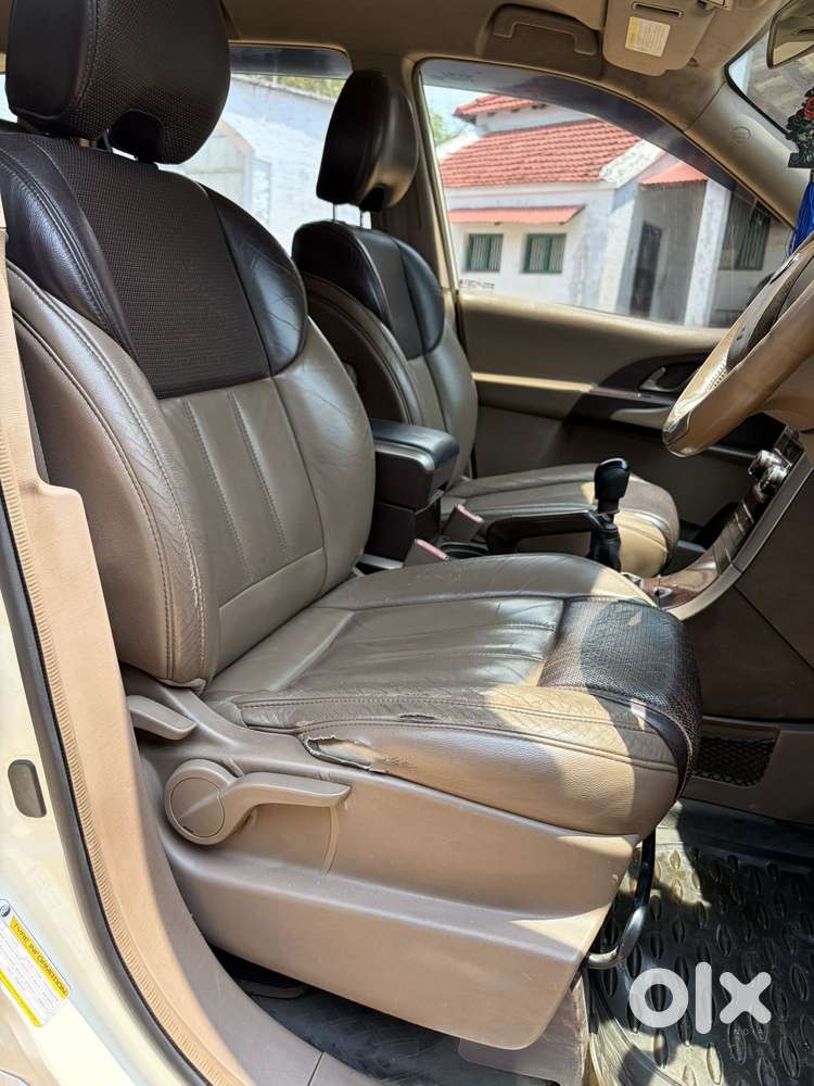 Mahindra Xuv500 W8, 2015, Diesel