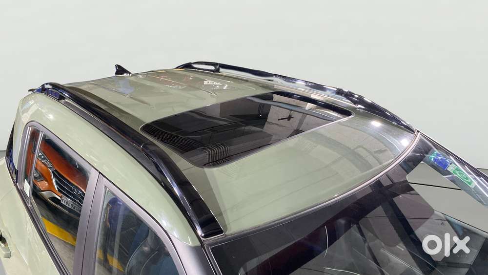 Hyundai Exter Sx (o) 1.2 Mt, 2025, Petrol