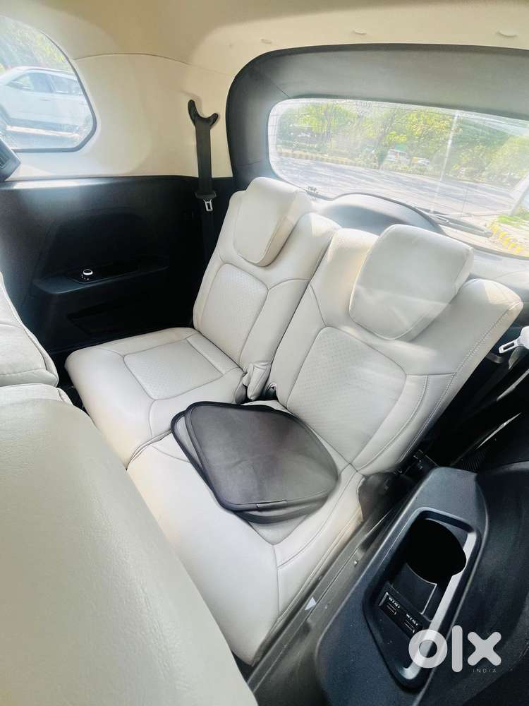 Tata Safari 2.0 Kryotec Xt Plus, 2022, Diesel