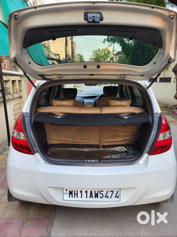 I20 Oct-20110 Sportz Model