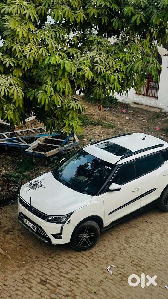 Mahindra Diesel Car 2021